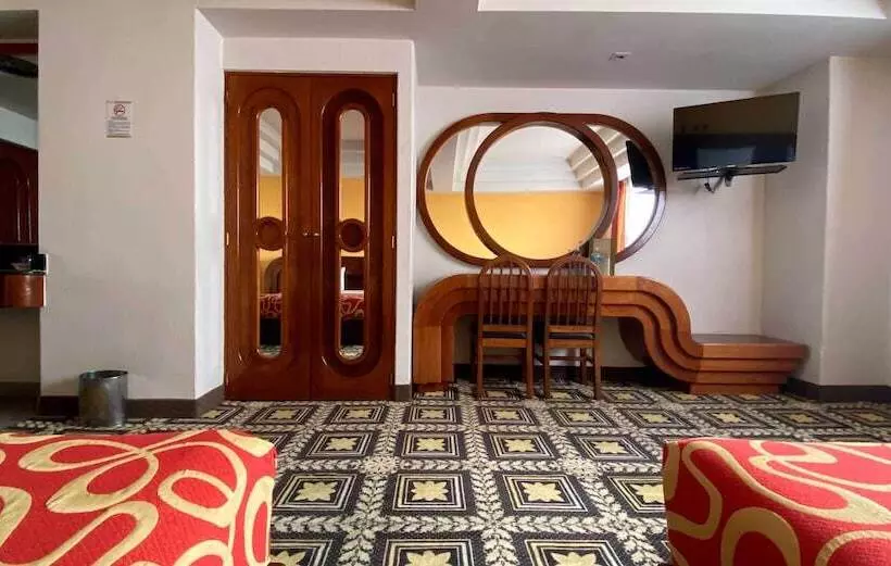 Fotos del hotel Plaza Solis:  24