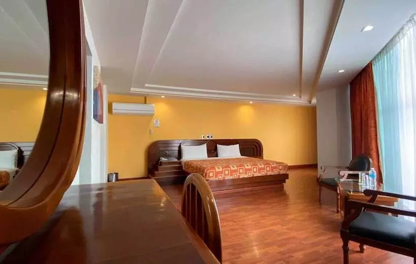 Fotos del hotel Plaza Solis:  22