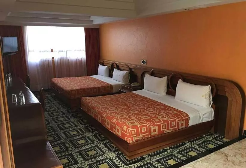 Fotos del hotel Plaza Solis:  8