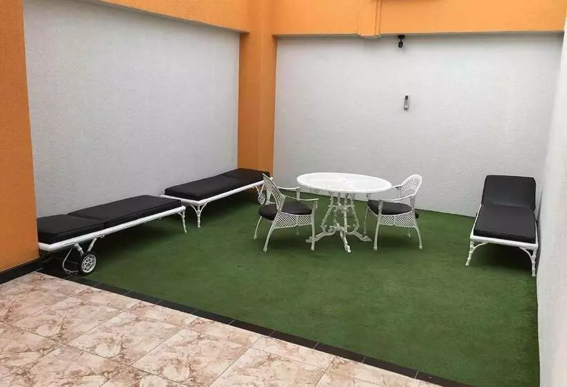 Fotos del hotel Plaza Solis:  2