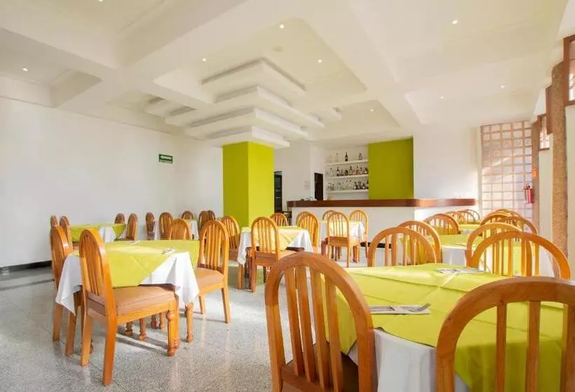 Fotos del hotel Plaza Solis:  5