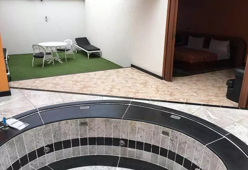 Fotos del hotel Plaza Solis:  12