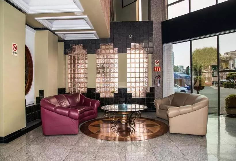 Fotos del hotel Plaza Solis:  9