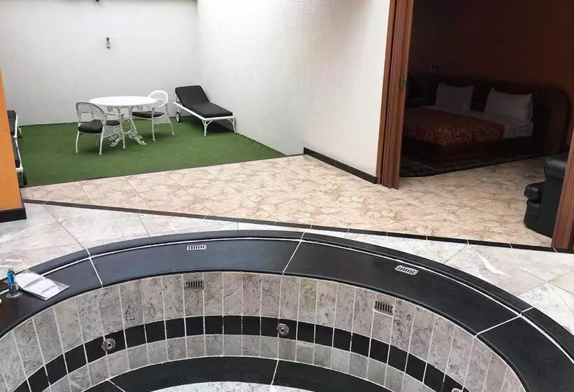 Fotos del hotel Plaza Solis:  6