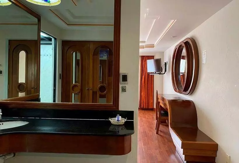 Fotos del hotel Plaza Solis:  23