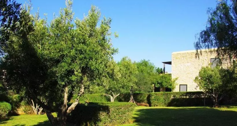 Fotos del hotel Essaouira Lodge:  22