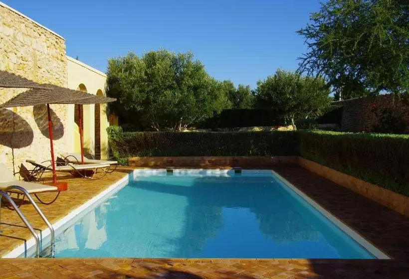 Fotos del hotel Essaouira Lodge:  9