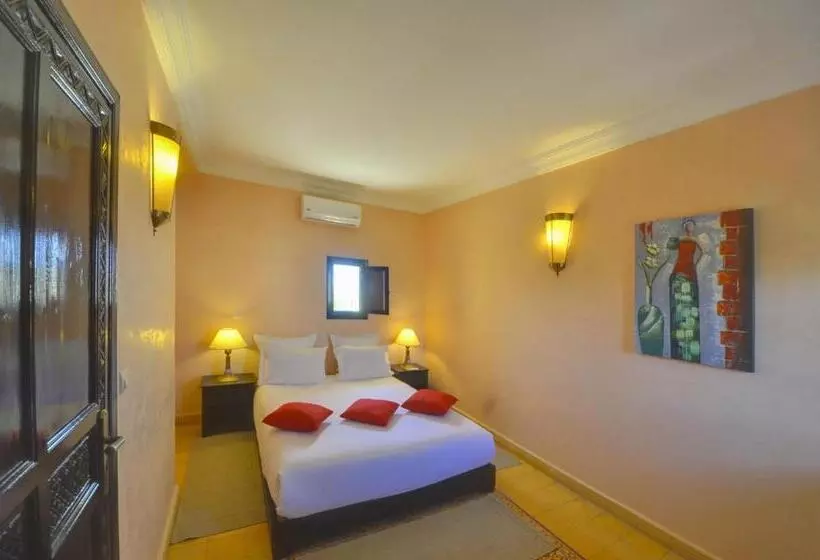 Fotos del hotel Essaouira Lodge:  8