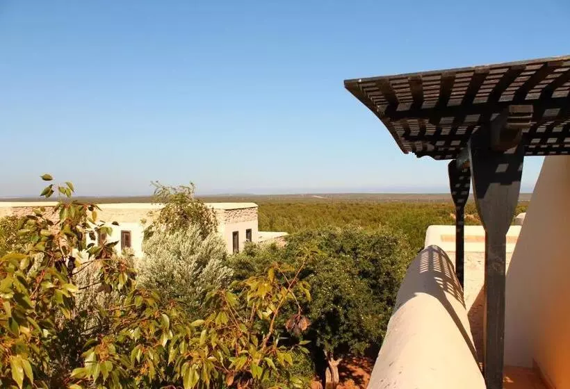 Fotos del hotel Essaouira Lodge:  12