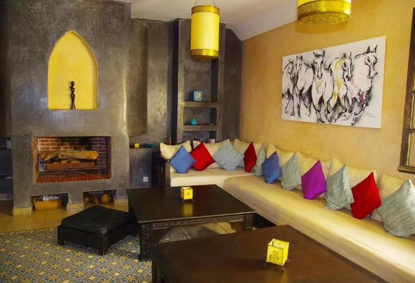 Fotos del hotel Essaouira Lodge:  17