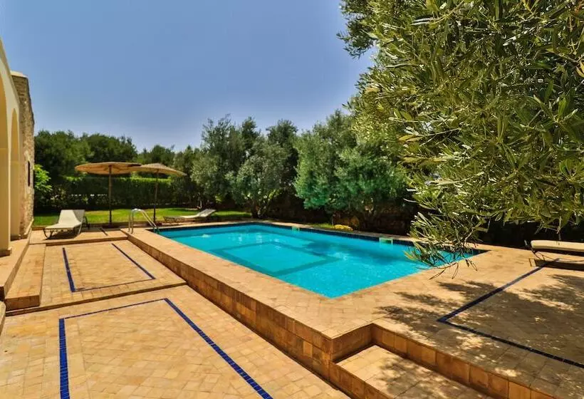 Fotos del hotel Essaouira Lodge:  2