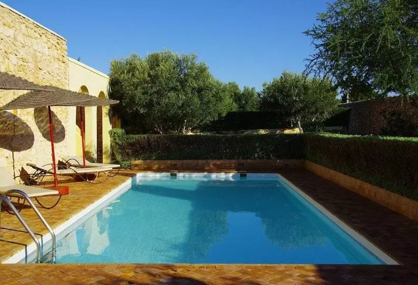 Fotos del hotel Essaouira Lodge:  14