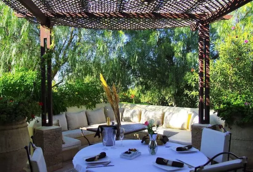 Fotos del hotel Essaouira Lodge:  4