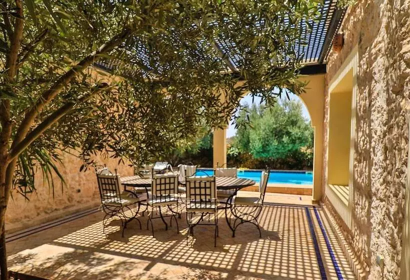 Fotos del hotel Essaouira Lodge:  23