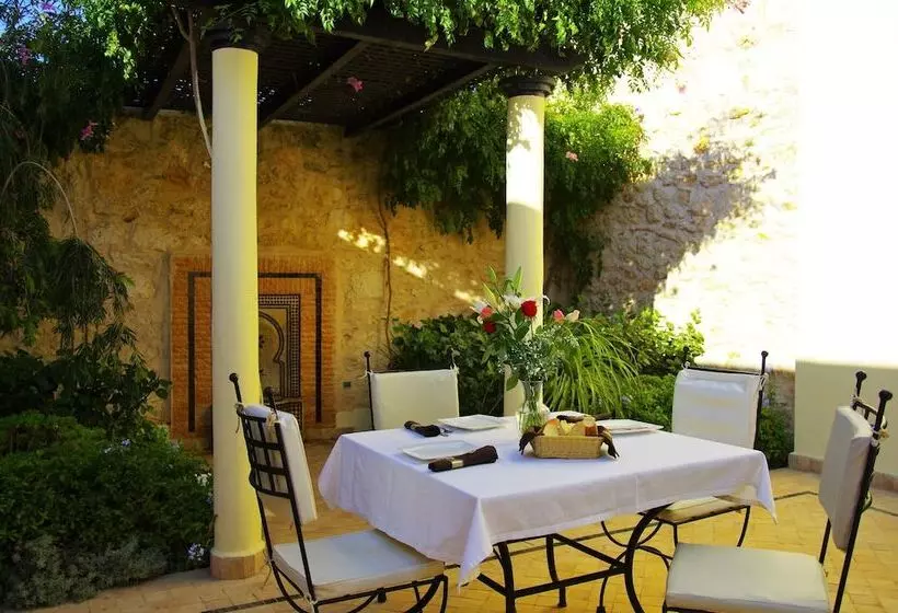 Fotos del hotel Essaouira Lodge:  10