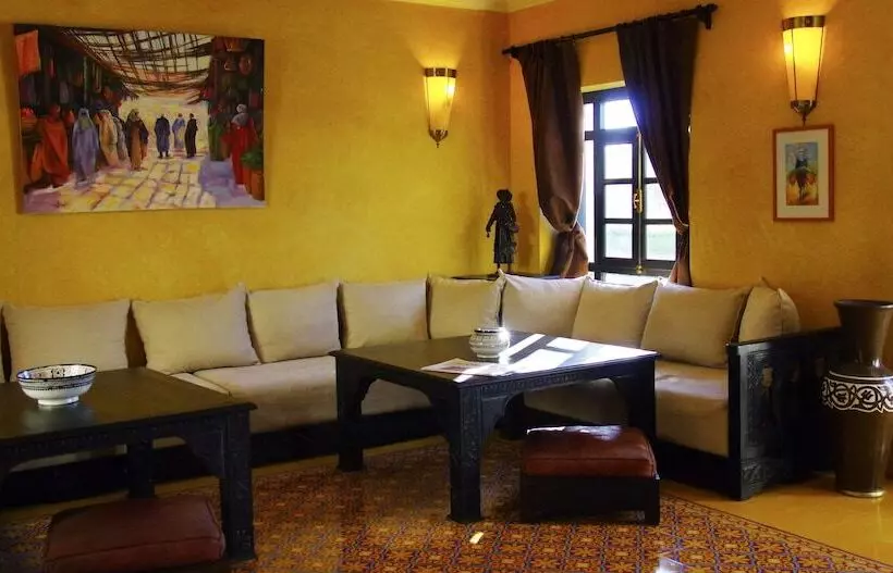 Fotos del hotel Essaouira Lodge:  20