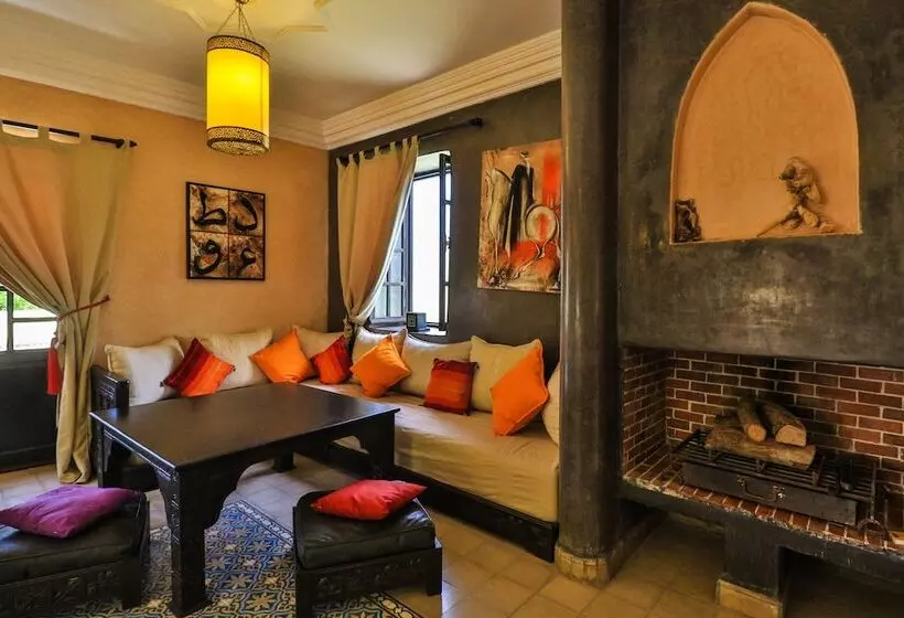 Fotos del hotel Essaouira Lodge:  13