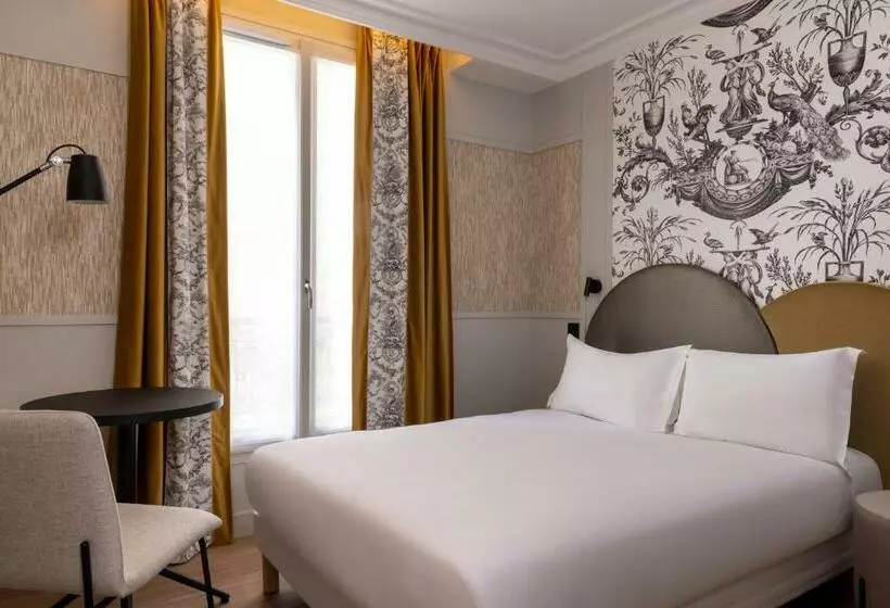 Fotos del hotel Grand Hôtel Lévêque:  9