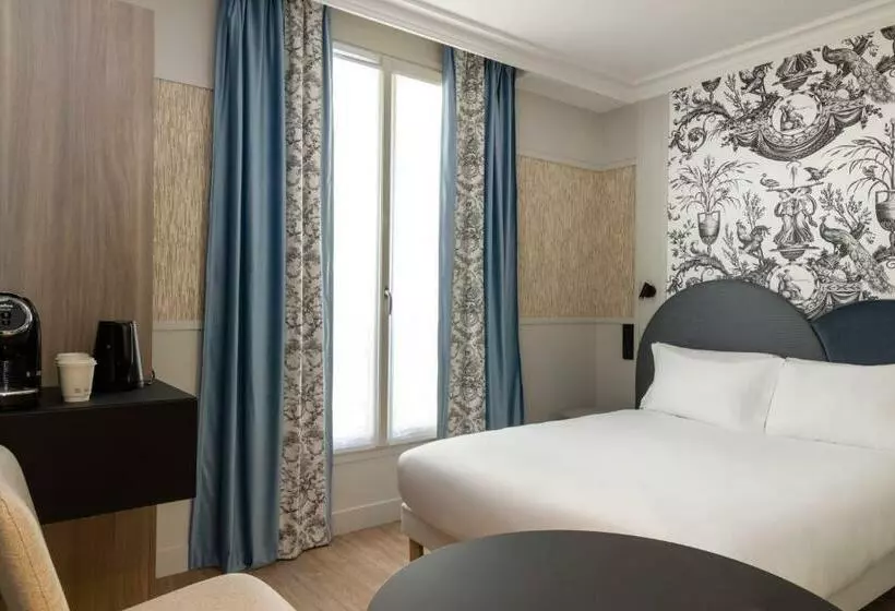 Fotos del hotel Grand Hôtel Lévêque:  20