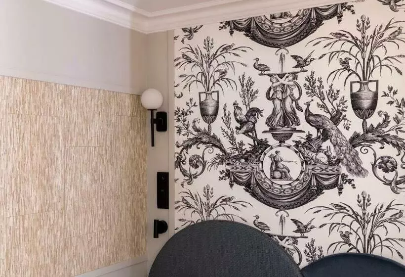 Fotos del hotel Grand Hôtel Lévêque:  24