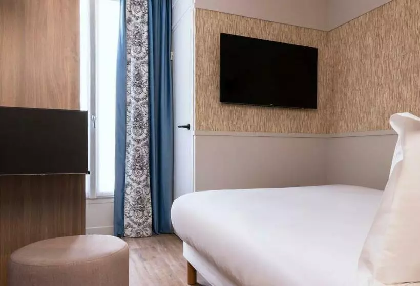 Fotos del hotel Grand Hôtel Lévêque:  13