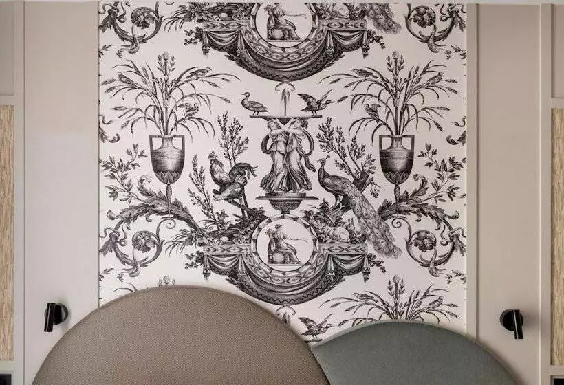 Fotos del hotel Grand Hôtel Lévêque:  12