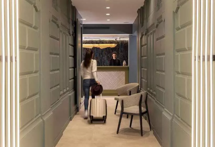 Fotos del hotel Grand Hôtel Lévêque:  3