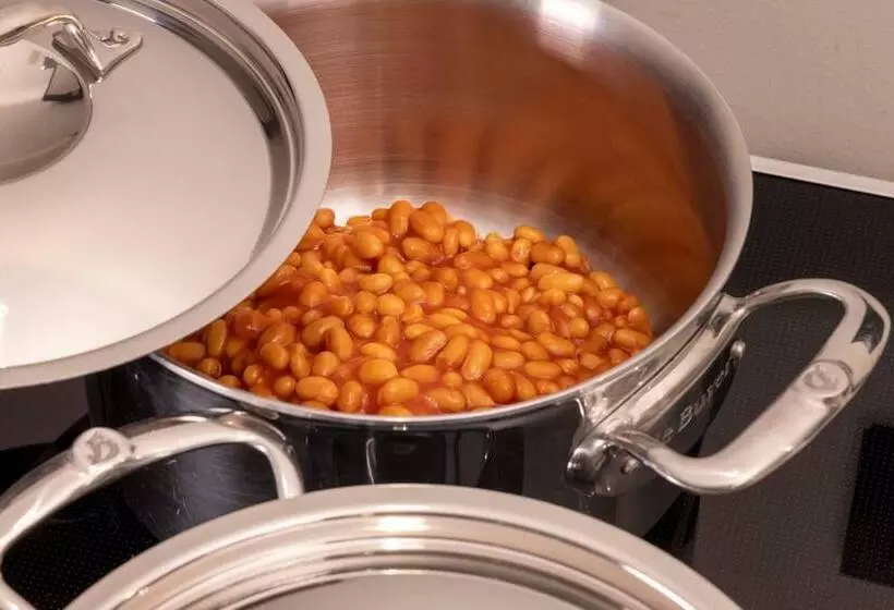 Fotos del hotel Grand Hôtel Lévêque:  4