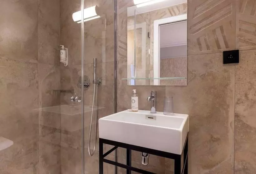 Fotos del hotel Grand Hôtel Lévêque:  14