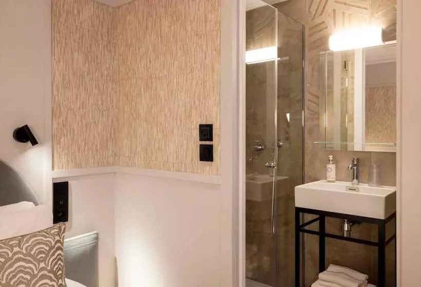 Fotos del hotel Grand Hôtel Lévêque:  11