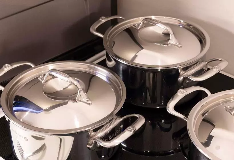 Fotos del hotel Grand Hôtel Lévêque:  15