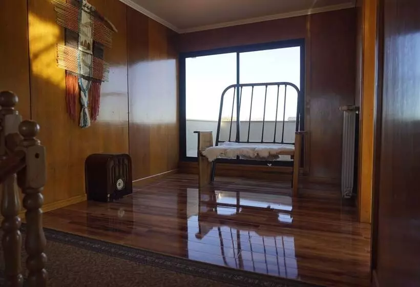 Fotos del hotel Hostal Doble E Patagonia:  25