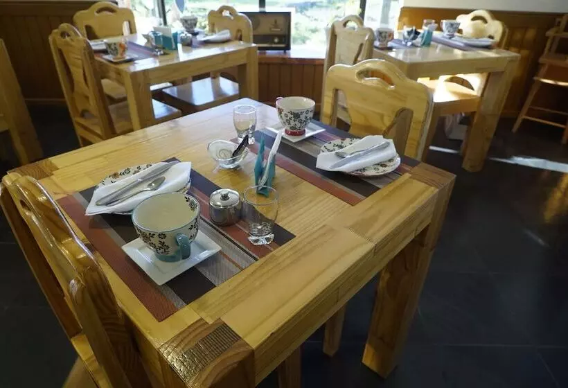 Fotos del hotel Hostal Doble E Patagonia:  10