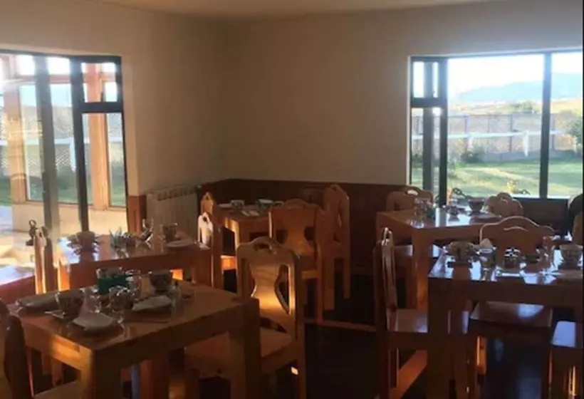 Fotos del hotel Hostal Doble E Patagonia:  4