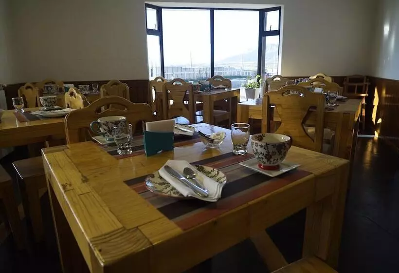 Fotos del hotel Hostal Doble E Patagonia:  23