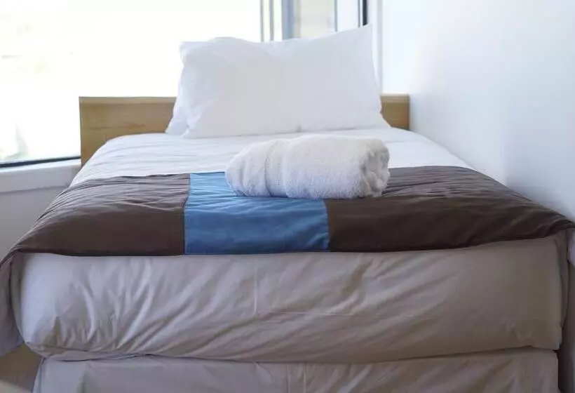 Fotos del hotel Hostal Doble E Patagonia:  22