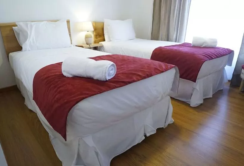 Fotos del hotel Hostal Doble E Patagonia:  6