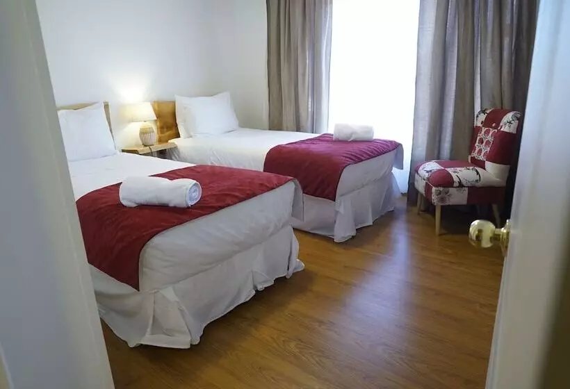 Fotos del hotel Hostal Doble E Patagonia:  9