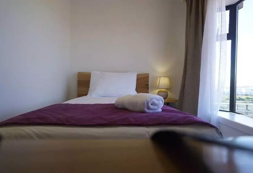 Fotos del hotel Hostal Doble E Patagonia:  18