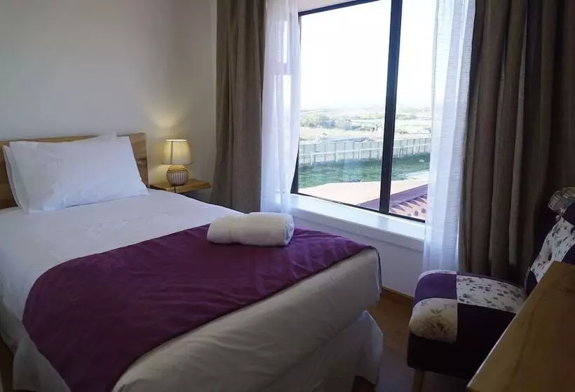 Fotos del hotel Hostal Doble E Patagonia:  24