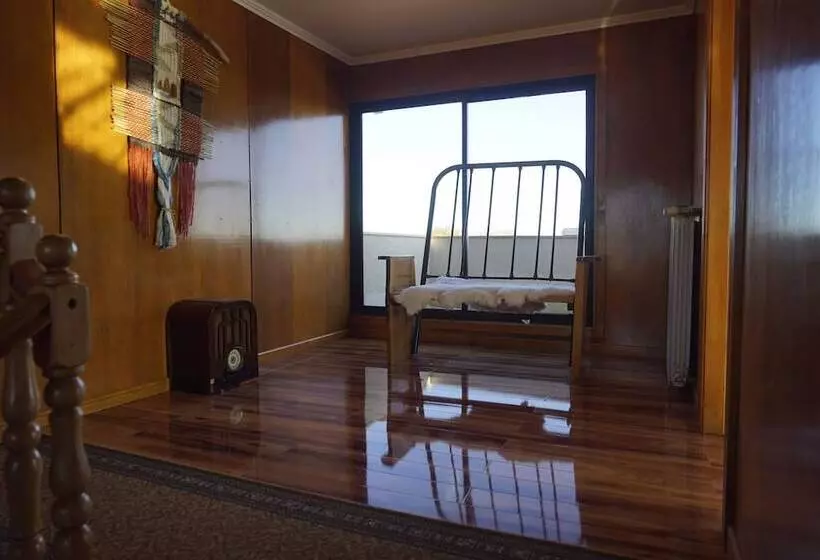 Fotos del hotel Hostal Doble E Patagonia:  21