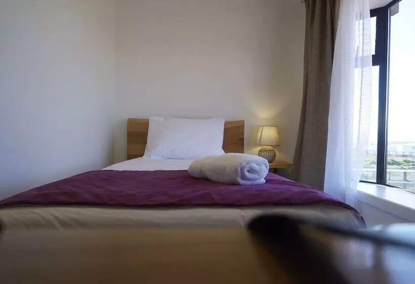 Fotos del hotel Hostal Doble E Patagonia:  20