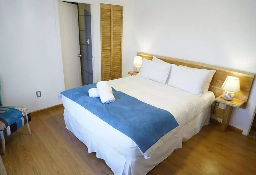 Fotos del hotel Hostal Doble E Patagonia:  12