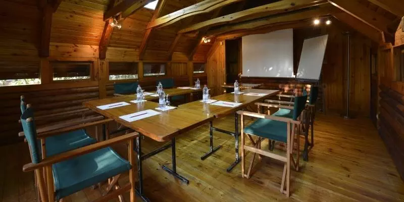 Fotos del hotel Lodge Roche Tamarin & Spa:  20