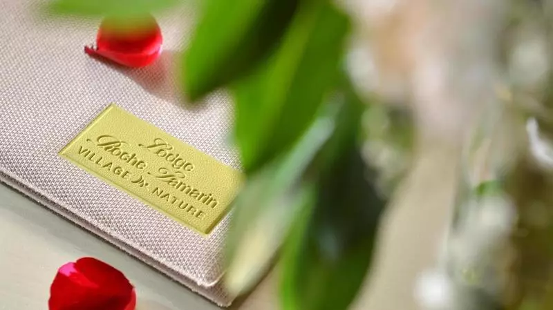 Fotos del hotel Lodge Roche Tamarin & Spa:  8