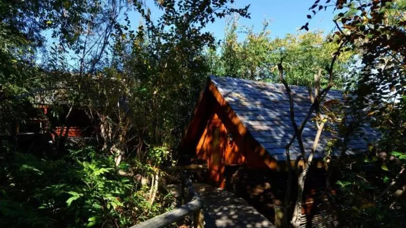 Fotos del hotel Lodge Roche Tamarin & Spa:  9