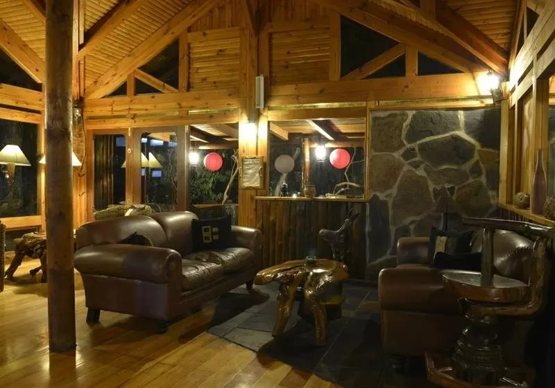 Fotos del hotel Lodge Roche Tamarin & Spa:  22