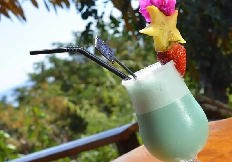 Fotos del hotel Lodge Roche Tamarin & Spa:  5