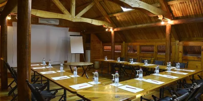 Fotos del hotel Lodge Roche Tamarin & Spa:  6