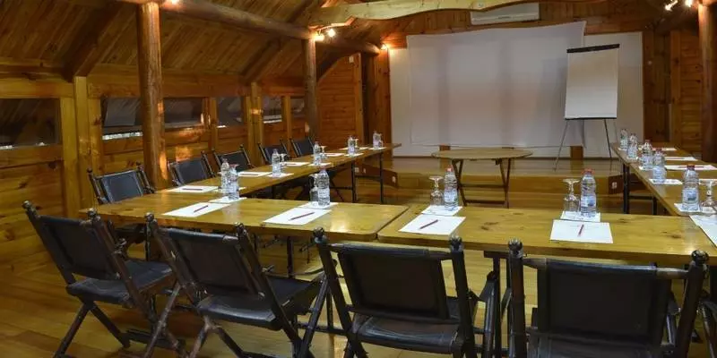 Fotos del hotel Lodge Roche Tamarin & Spa:  14